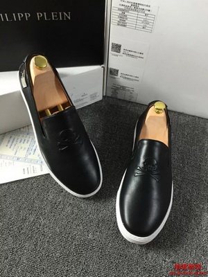 PhiliPP Plein Men Loafers--042